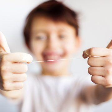 Improve Your Brushing and Flossing with These Tips