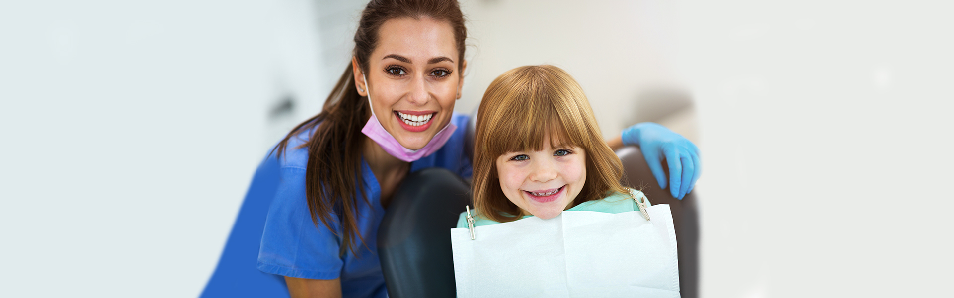 Information about the types of dental fillings for kids