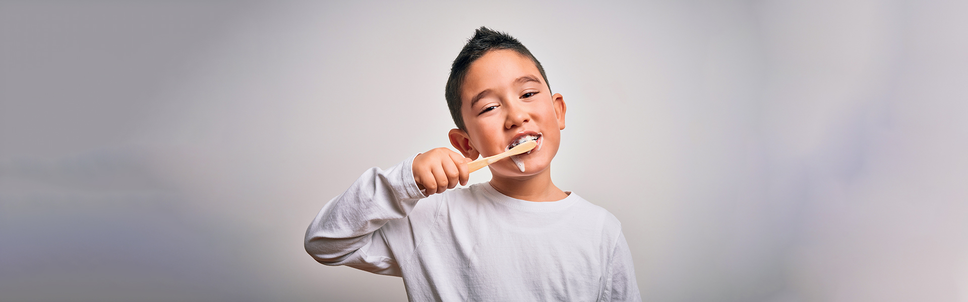 Helping Your Kid to Maintain Oral Hygiene during the Covid-19 Pandemic