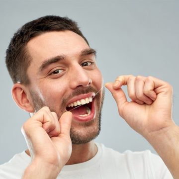 Fluoride Treatment