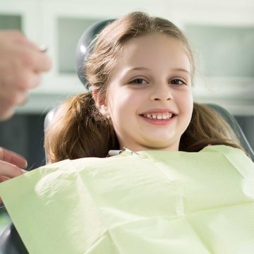 Preventive Care with Dental Exams and Cleaning Incredibly Essential for Children